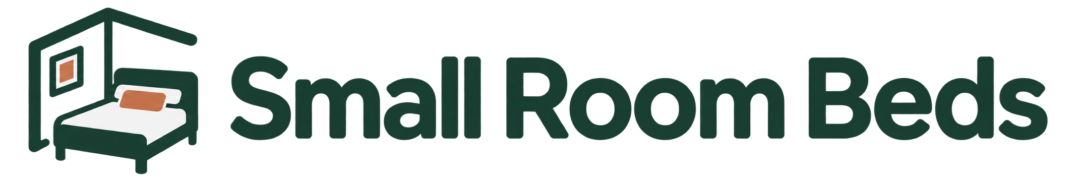 Small Room Beds LOGO