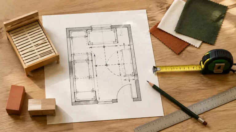 how to choose-bed small room